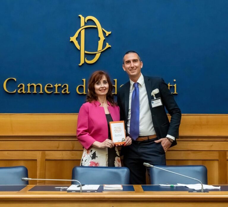 agmf camera dei deputati